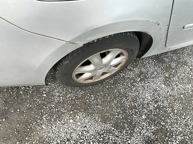 2008 renault laguna - afbeelding 4 van  36