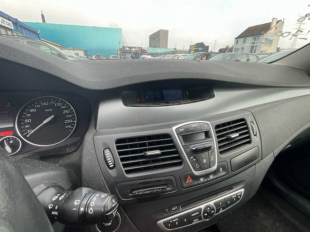 2008 renault laguna - afbeelding 19 van  36