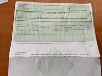 2008 renault laguna - afbeelding 25 van  36