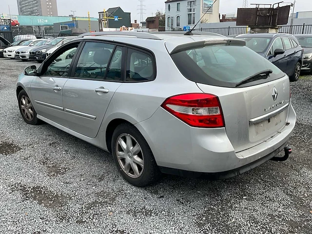 2008 renault laguna - afbeelding 23 van  36