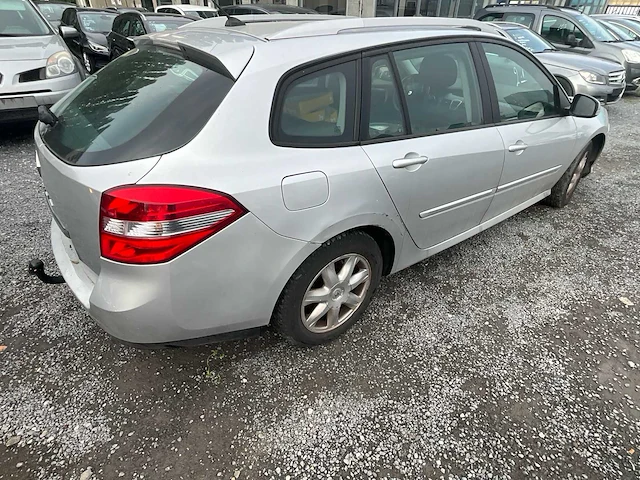 2008 renault laguna - afbeelding 32 van  36