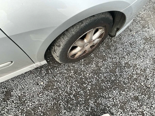 2008 renault laguna - afbeelding 13 van  36