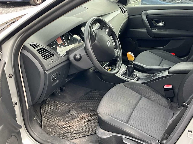 2008 renault laguna - afbeelding 21 van  36