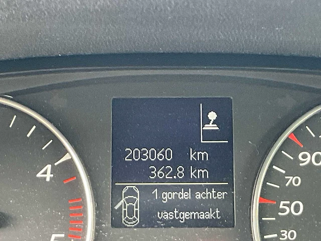 2008 renault laguna - afbeelding 23 van  36