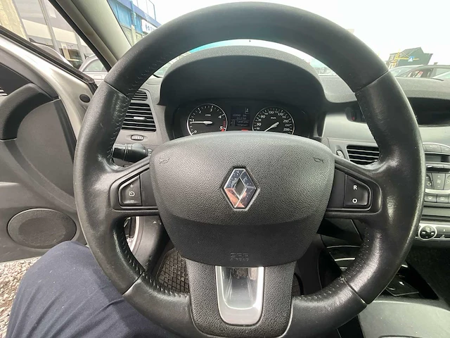 2008 renault laguna - afbeelding 27 van  36