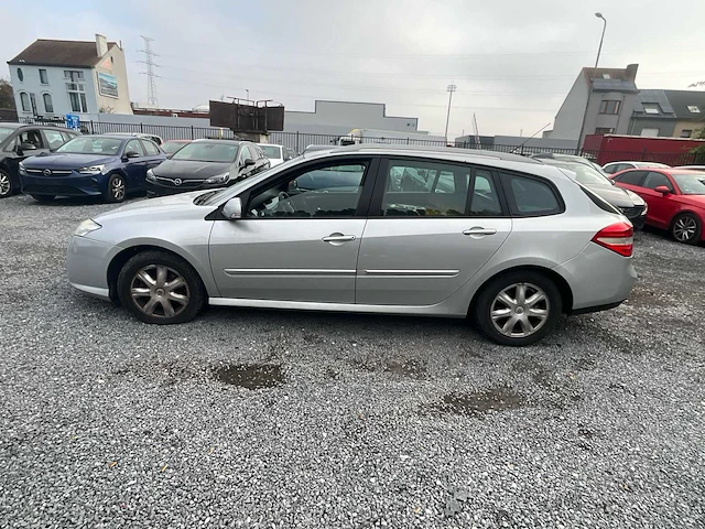 2008 renault laguna - afbeelding 2 van  36