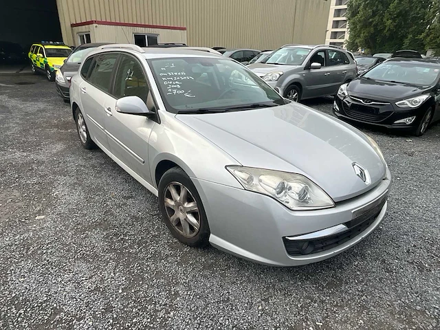 2008 renault laguna - afbeelding 6 van  36