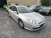 2008 renault laguna - afbeelding 6 van  36