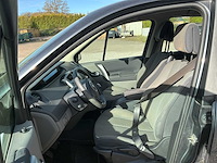 2008 renault megane scenic car - afbeelding 8 van  53