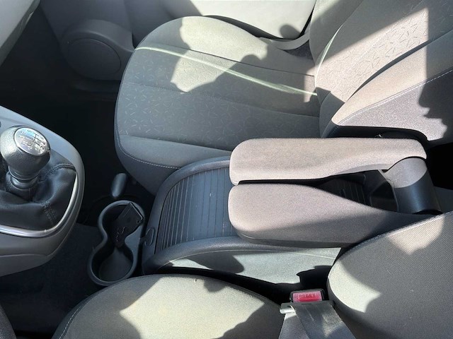 2008 renault megane scenic car - afbeelding 13 van  53