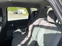 2008 renault megane scenic car - afbeelding 18 van  53