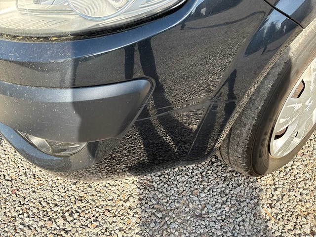 2008 renault megane scenic car - afbeelding 39 van  53