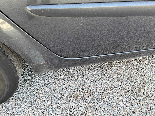 2008 renault megane scenic car - afbeelding 43 van  53