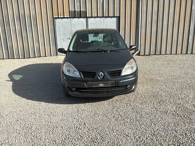 2008 renault megane scenic car - afbeelding 52 van  53