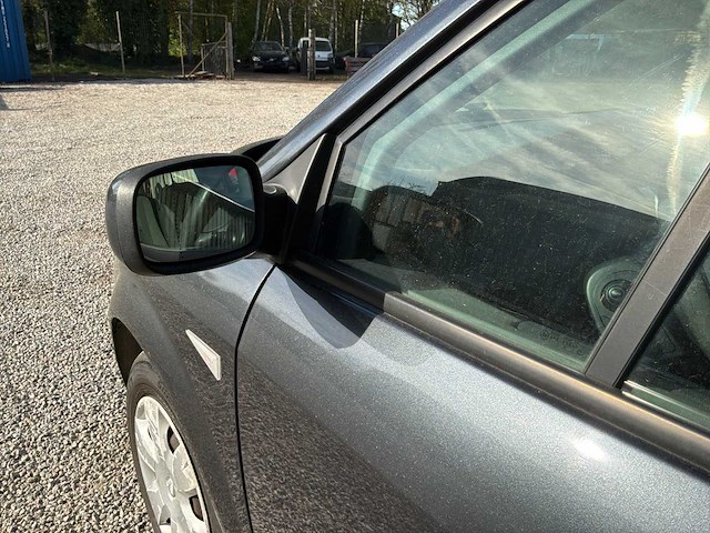 2008 renault megane scenic car - afbeelding 4 van  52