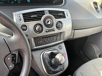 2008 renault megane scenic car - afbeelding 10 van  52