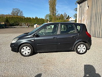 2008 renault megane scenic car - afbeelding 11 van  52