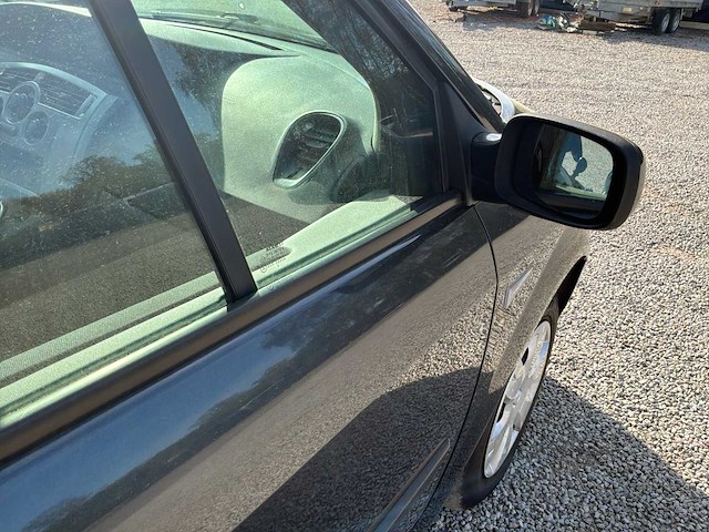 2008 renault megane scenic car - afbeelding 28 van  52
