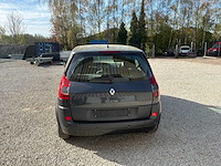 2008 renault megane scenic car - afbeelding 33 van  52