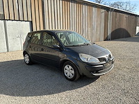 2008 renault megane scenic car - afbeelding 50 van  52
