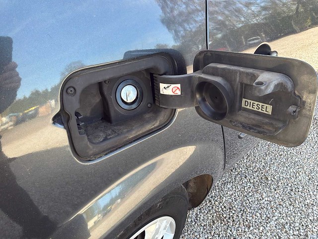 2008 renault megane scenic car - afbeelding 18 van  41