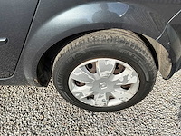 2008 renault megane scenic car - afbeelding 2 van  35
