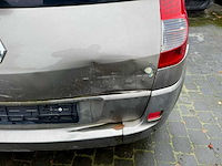 2008 renault meganescenic personenauto - afbeelding 2 van  22