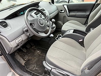 2008 renault meganescenic personenauto - afbeelding 4 van  22