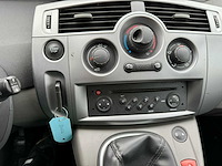 2008 renault meganescenic personenauto - afbeelding 6 van  22