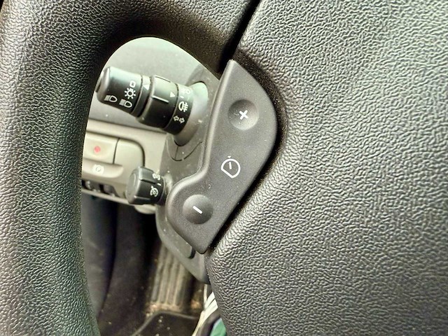 2008 renault meganescenic personenauto - afbeelding 7 van  22