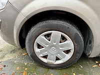 2008 renault meganescenic personenauto - afbeelding 8 van  22