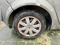 2008 renault meganescenic personenauto - afbeelding 10 van  22