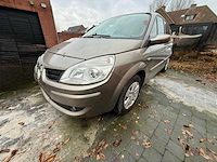 2008 renault meganescenic personenauto - afbeelding 1 van  22