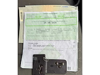 2008 renault meganescenic personenauto - afbeelding 13 van  22