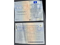 2008 renault meganescenic personenauto - afbeelding 14 van  22