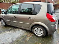 2008 renault meganescenic personenauto - afbeelding 18 van  22