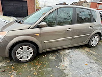 2008 renault meganescenic personenauto - afbeelding 19 van  22