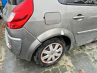 2008 renault meganescenic personenauto - afbeelding 20 van  22