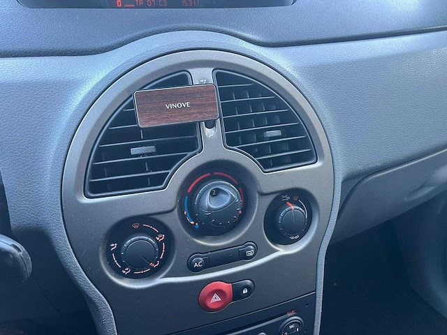 2008 renault modus personenauto - afbeelding 5 van  16