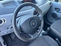 2008 renault modus personenauto - afbeelding 8 van  16
