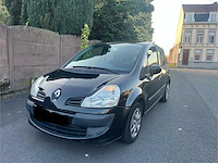 2008 renault modus personenauto - afbeelding 1 van  16