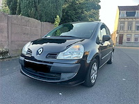 2008 renault modus personenauto - afbeelding 9 van  16