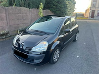 2008 renault modus personenauto - afbeelding 10 van  16
