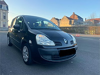 2008 renault modus personenauto - afbeelding 11 van  16