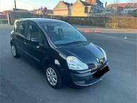 2008 renault modus personenauto - afbeelding 12 van  16