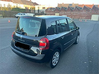 2008 renault modus personenauto - afbeelding 13 van  16