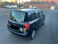 2008 renault modus personenauto - afbeelding 14 van  16