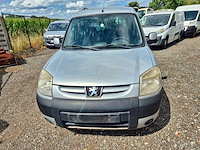 2008 renault partner - afbeelding 11 van  18