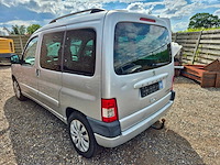 2008 renault partner - afbeelding 16 van  18