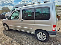 2008 renault partner - afbeelding 17 van  18